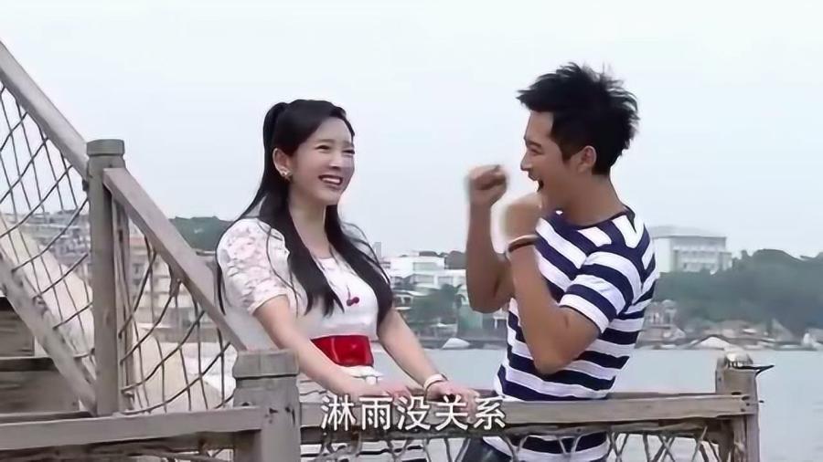 救援快乐的兔子