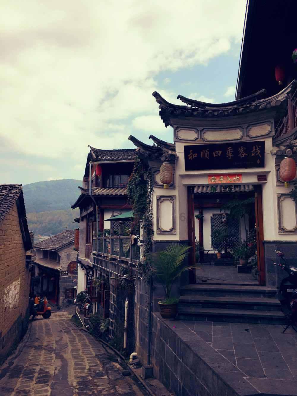 顶级寿司店